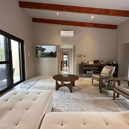 Oase By 7 Star Lodges - Greater Kruger Private 530Ha Reserve Hoedspruit Bagian luar foto