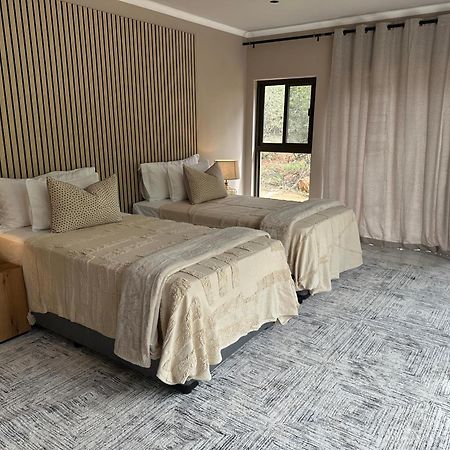 Oase By 7 Star Lodges - Greater Kruger Private 530Ha Reserve Hoedspruit Bagian luar foto