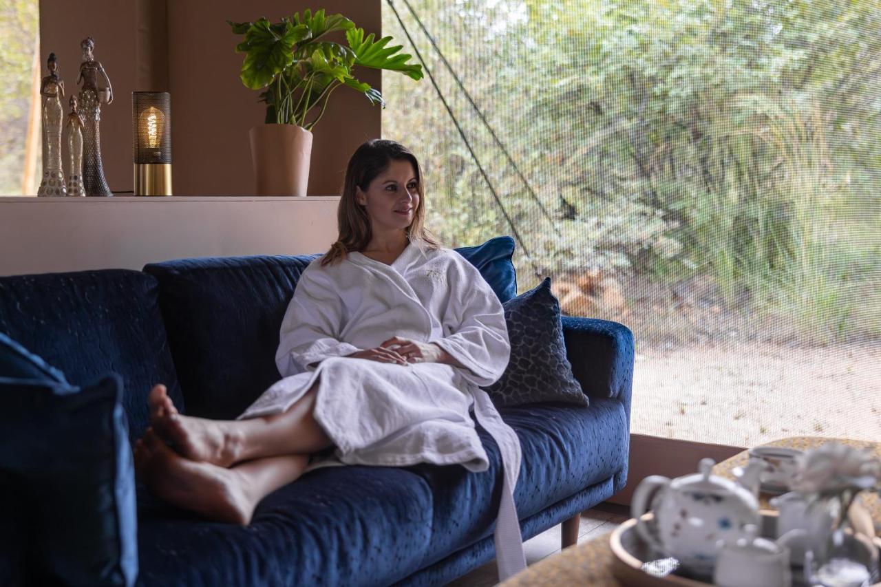 Oase By 7 Star Lodges - Greater Kruger Private 530Ha Reserve Hoedspruit Bagian luar foto