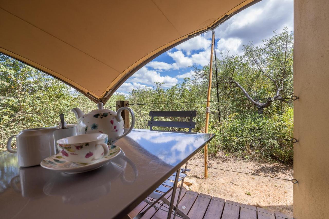 Oase By 7 Star Lodges - Greater Kruger Private 530Ha Reserve Hoedspruit Bagian luar foto