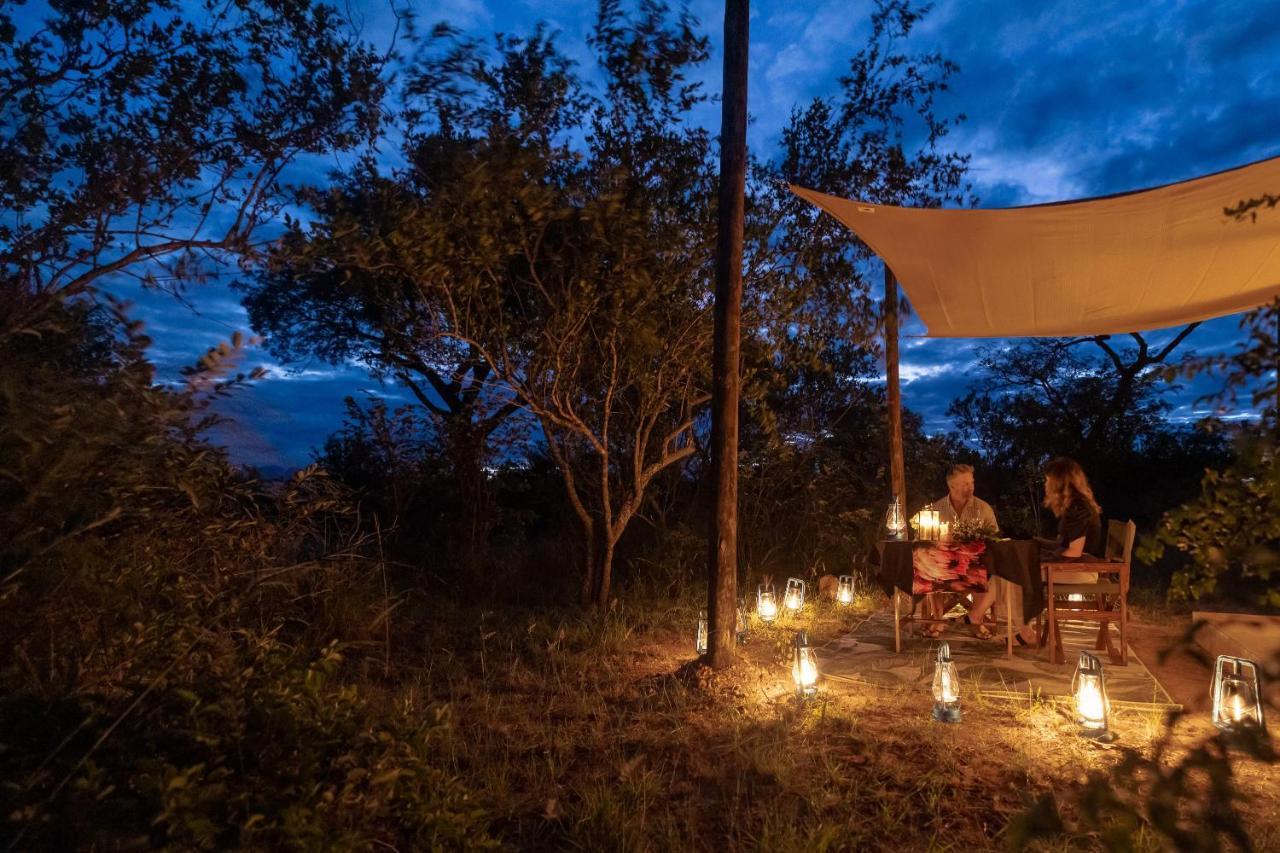 Oase By 7 Star Lodges - Greater Kruger Private 530Ha Reserve Hoedspruit Bagian luar foto