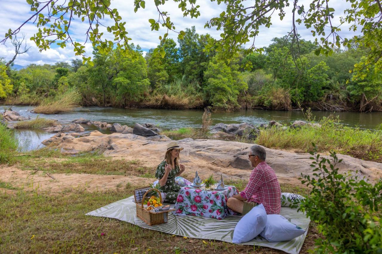 Oase By 7 Star Lodges - Greater Kruger Private 530Ha Reserve Hoedspruit Bagian luar foto