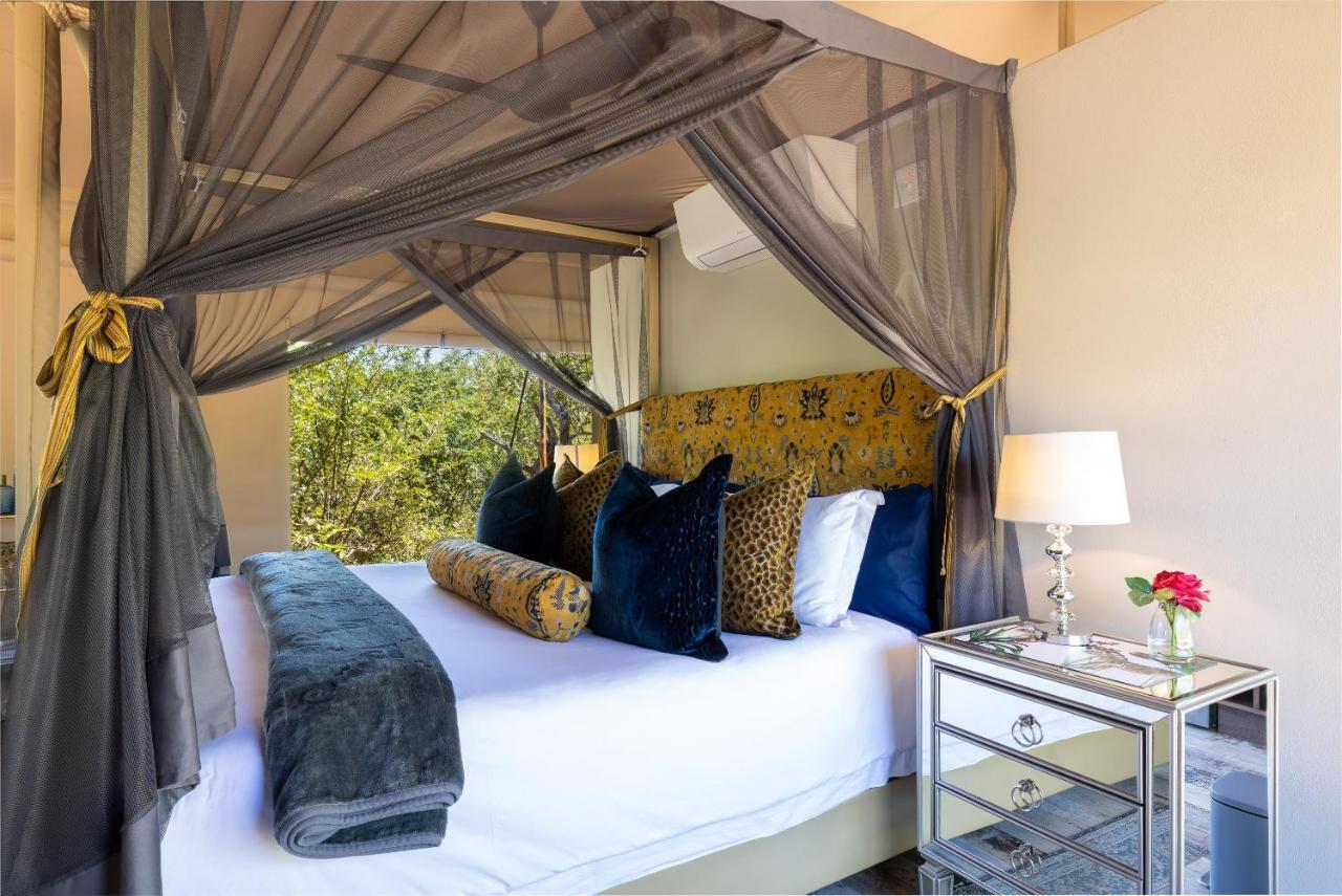 Oase By 7 Star Lodges - Greater Kruger Private 530Ha Reserve Hoedspruit Bagian luar foto