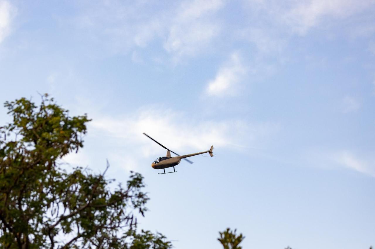 Oase By 7 Star Lodges - Greater Kruger Private 530Ha Reserve Hoedspruit Bagian luar foto