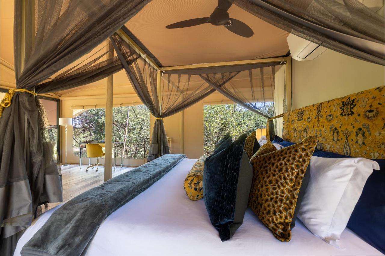 Oase By 7 Star Lodges - Greater Kruger Private 530Ha Reserve Hoedspruit Bagian luar foto