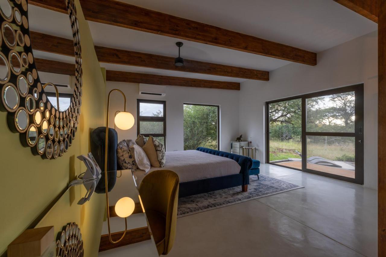 Oase By 7 Star Lodges - Greater Kruger Private 530Ha Reserve Hoedspruit Bagian luar foto