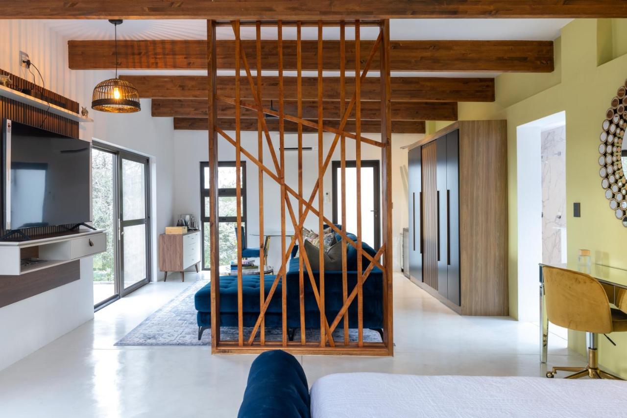 Oase By 7 Star Lodges - Greater Kruger Private 530Ha Reserve Hoedspruit Bagian luar foto