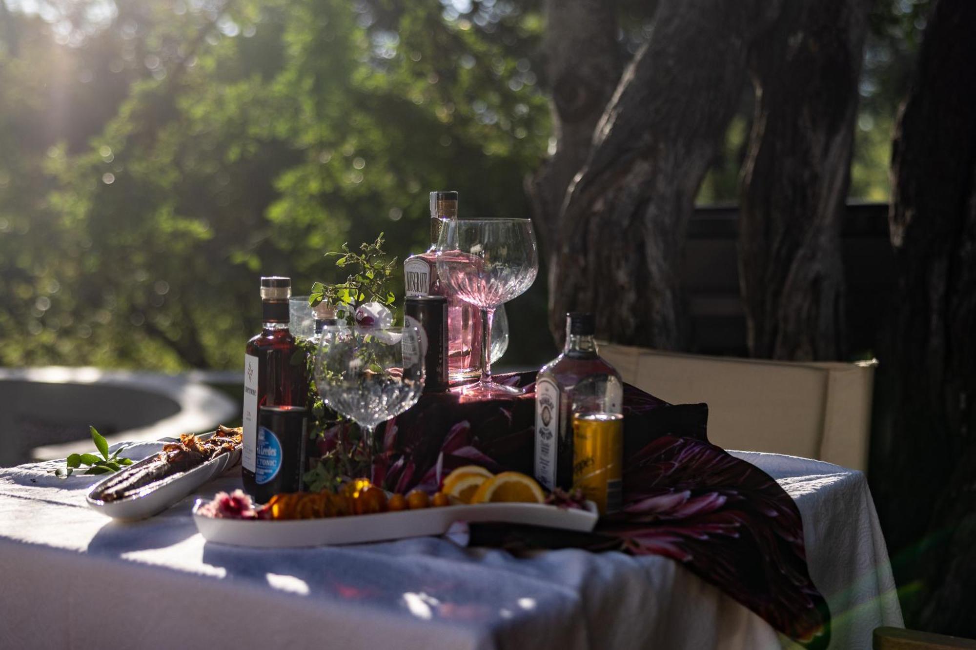 Oase By 7 Star Lodges - Greater Kruger Private 530Ha Reserve Hoedspruit Bagian luar foto