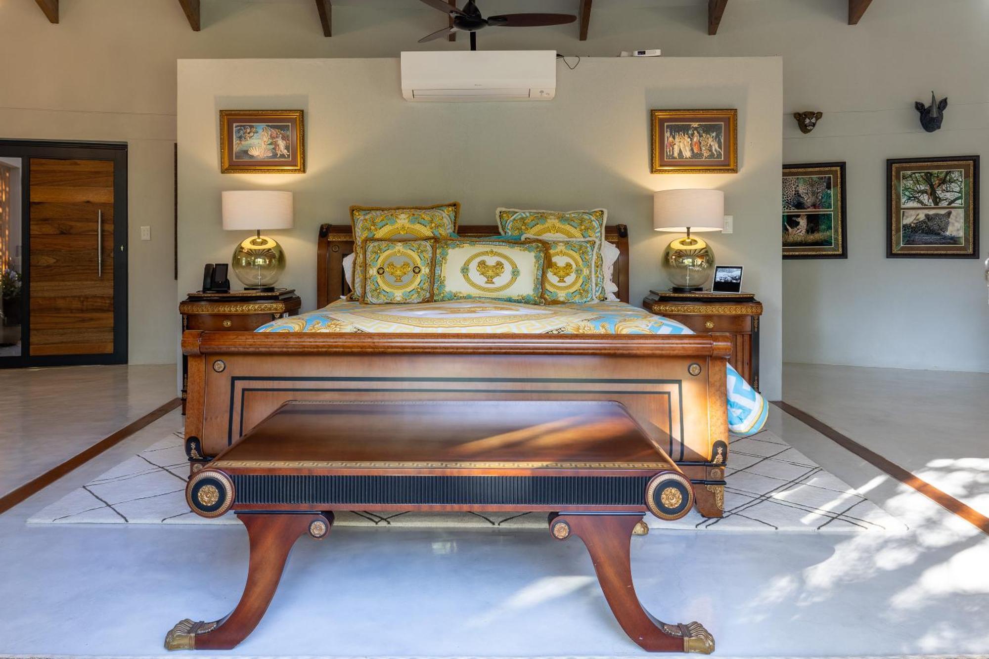 Oase By 7 Star Lodges - Greater Kruger Private 530Ha Reserve Hoedspruit Bagian luar foto