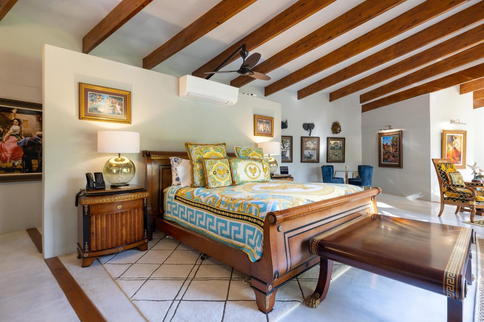 Oase By 7 Star Lodges - Greater Kruger Private 530Ha Reserve Hoedspruit Bagian luar foto