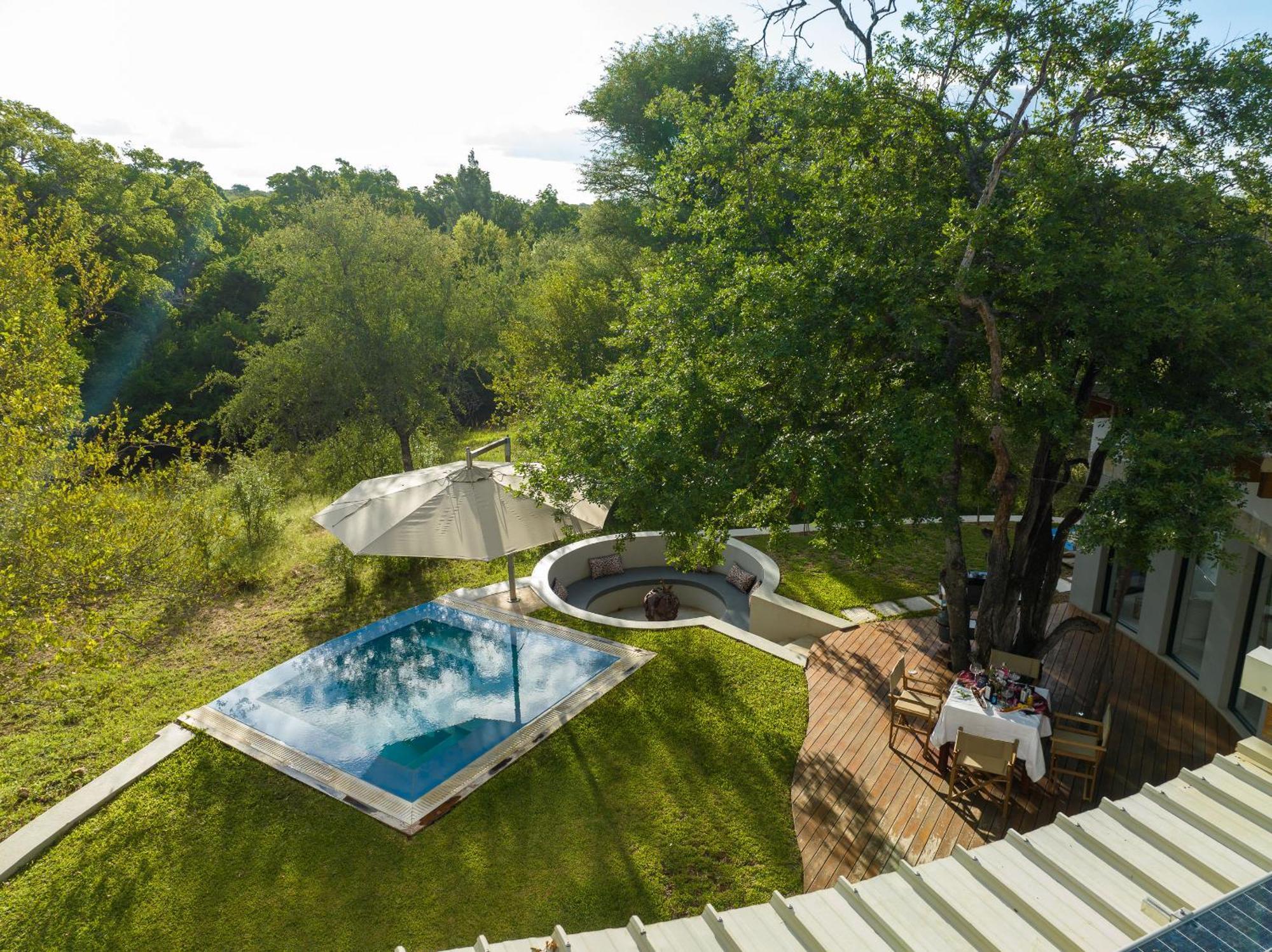 Oase By 7 Star Lodges - Greater Kruger Private 530Ha Reserve Hoedspruit Bagian luar foto