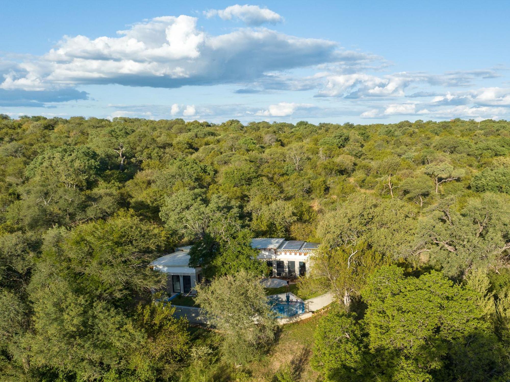 Oase By 7 Star Lodges - Greater Kruger Private 530Ha Reserve Hoedspruit Bagian luar foto