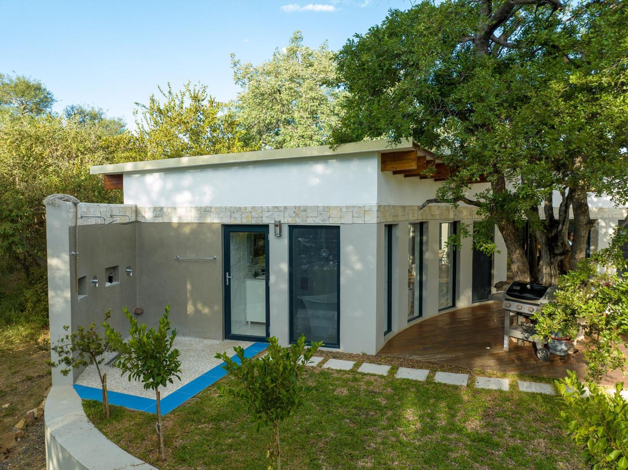 Oase By 7 Star Lodges - Greater Kruger Private 530Ha Reserve Hoedspruit Bagian luar foto