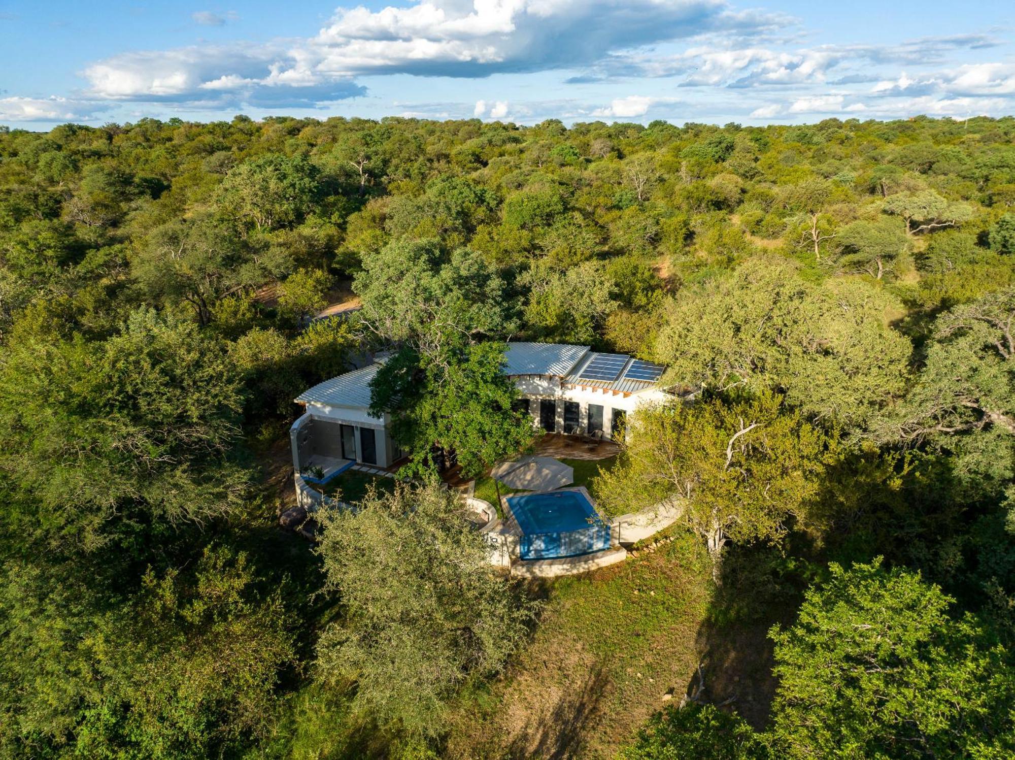 Oase By 7 Star Lodges - Greater Kruger Private 530Ha Reserve Hoedspruit Bagian luar foto