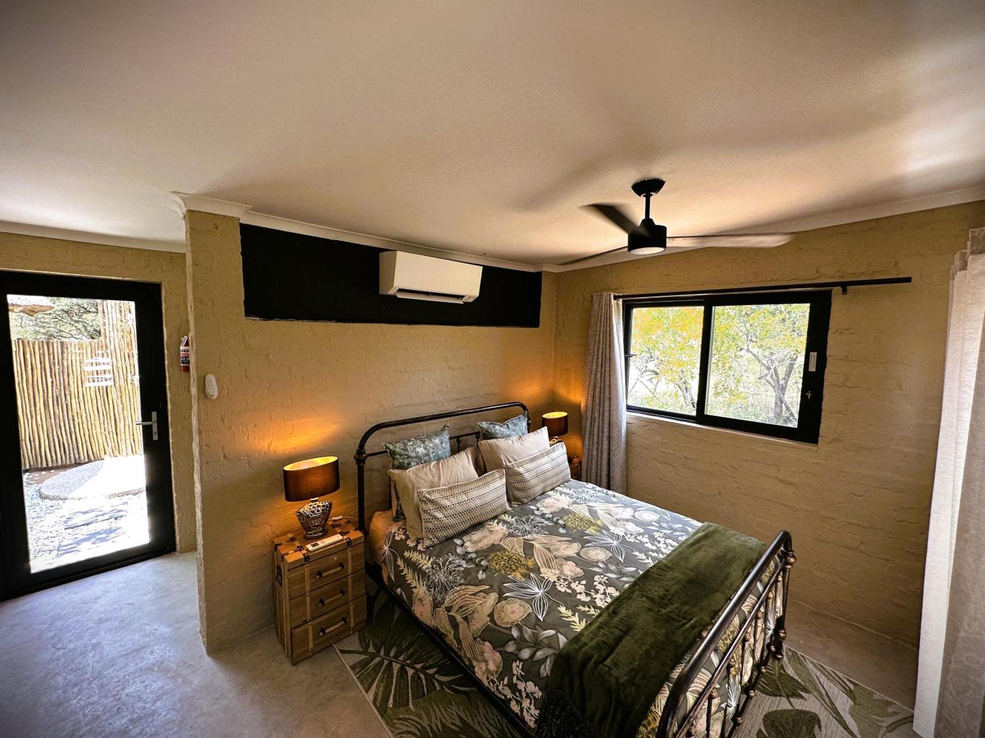 Oase By 7 Star Lodges - Greater Kruger Private 530Ha Reserve Hoedspruit Ruang foto