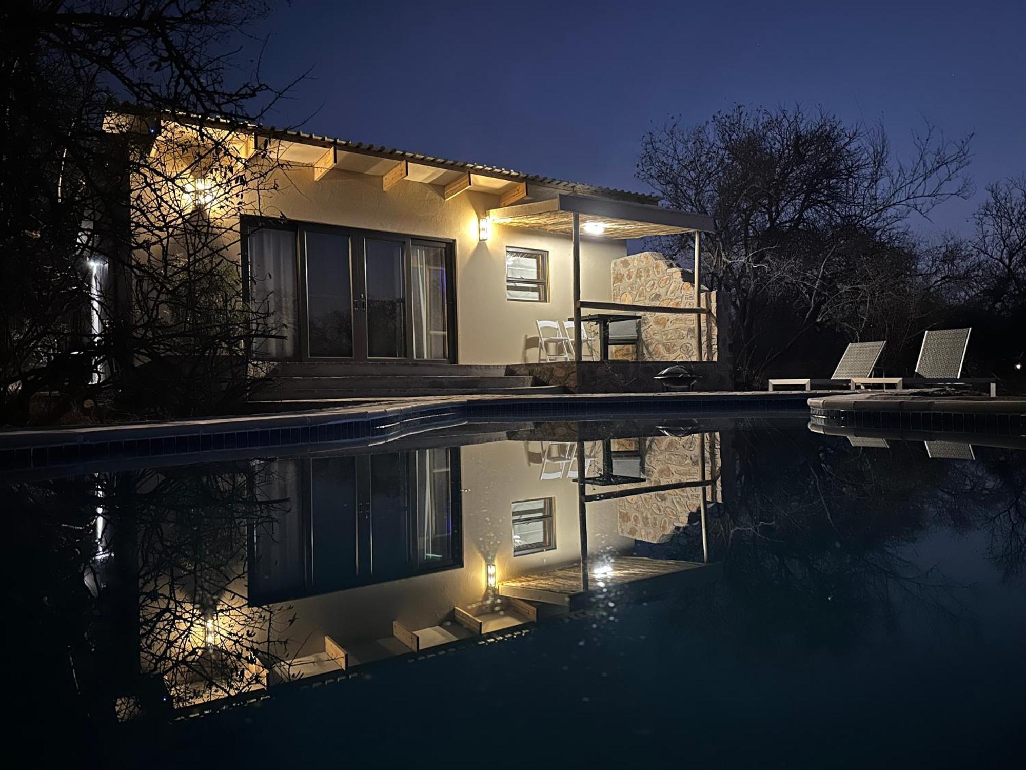 Oase By 7 Star Lodges - Greater Kruger Private 530Ha Reserve Hoedspruit Bagian luar foto
