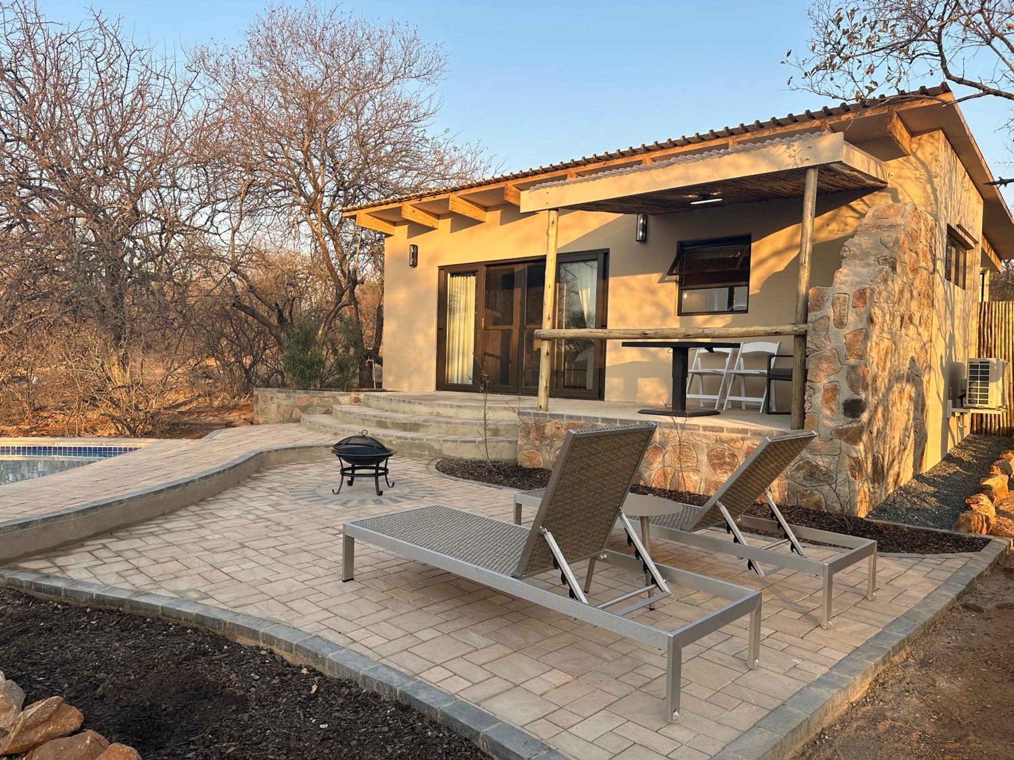 Oase By 7 Star Lodges - Greater Kruger Private 530Ha Reserve Hoedspruit Bagian luar foto