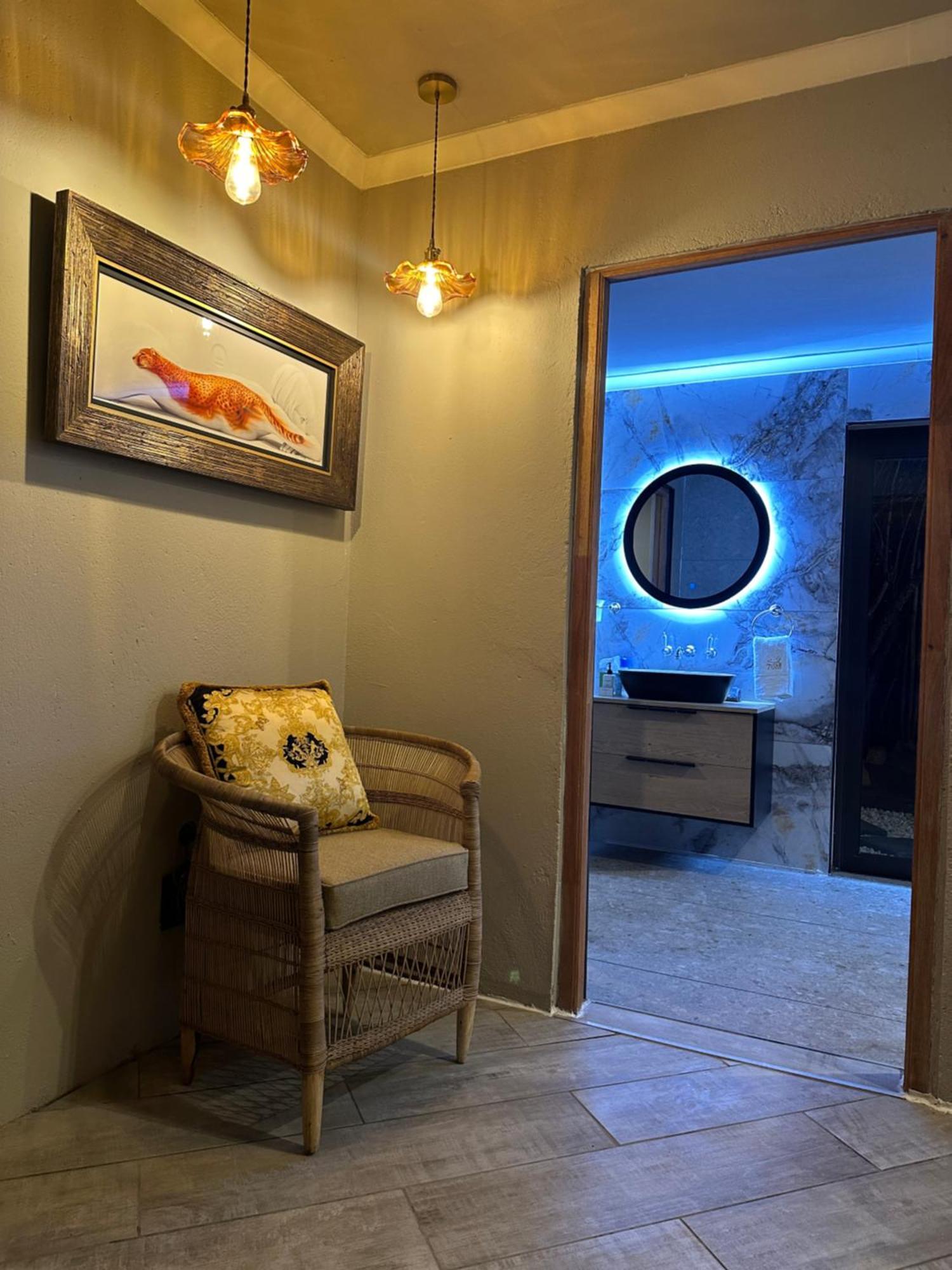 Oase By 7 Star Lodges - Greater Kruger Private 530Ha Reserve Hoedspruit Bagian luar foto