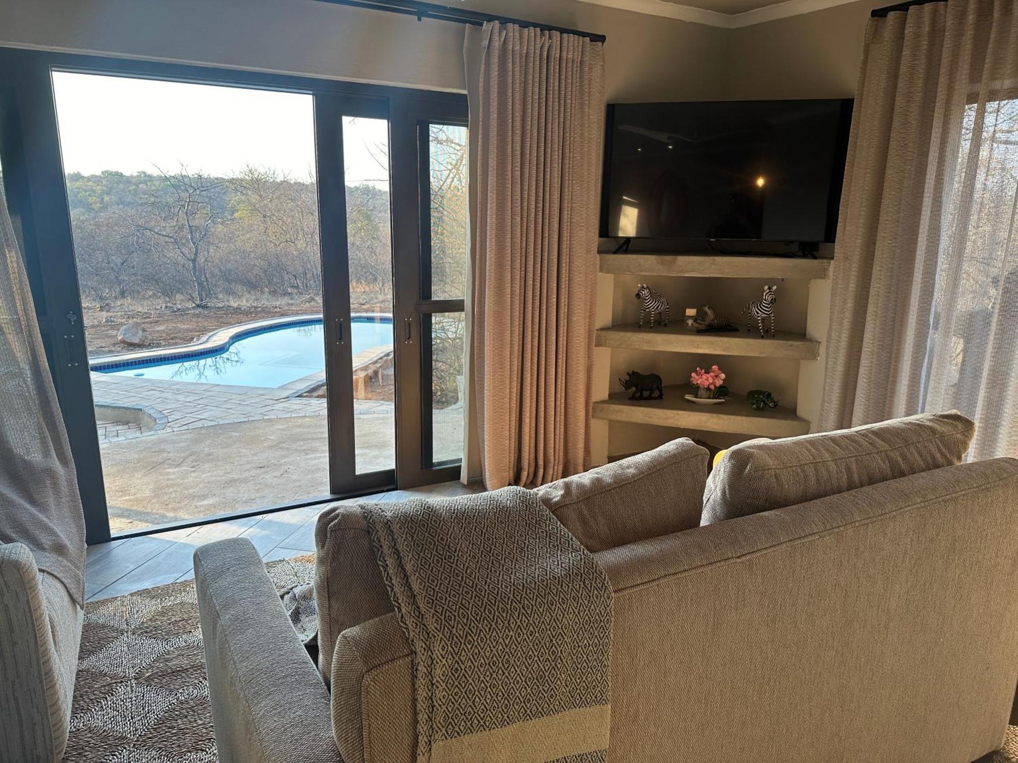 Oase By 7 Star Lodges - Greater Kruger Private 530Ha Reserve Hoedspruit Bagian luar foto