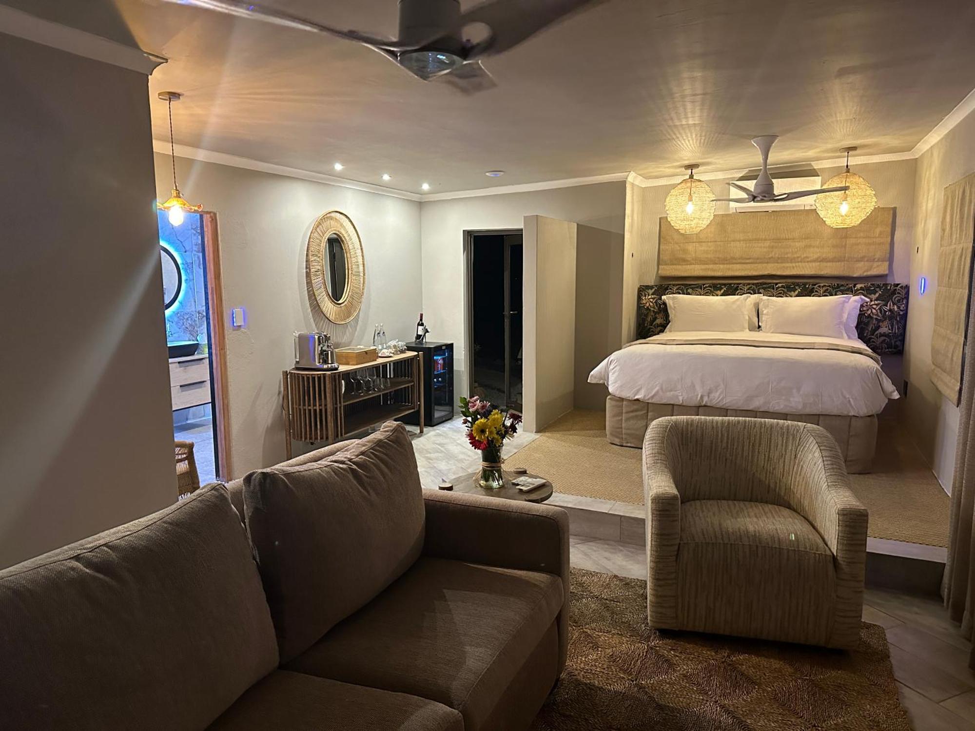 Oase By 7 Star Lodges - Greater Kruger Private 530Ha Reserve Hoedspruit Bagian luar foto