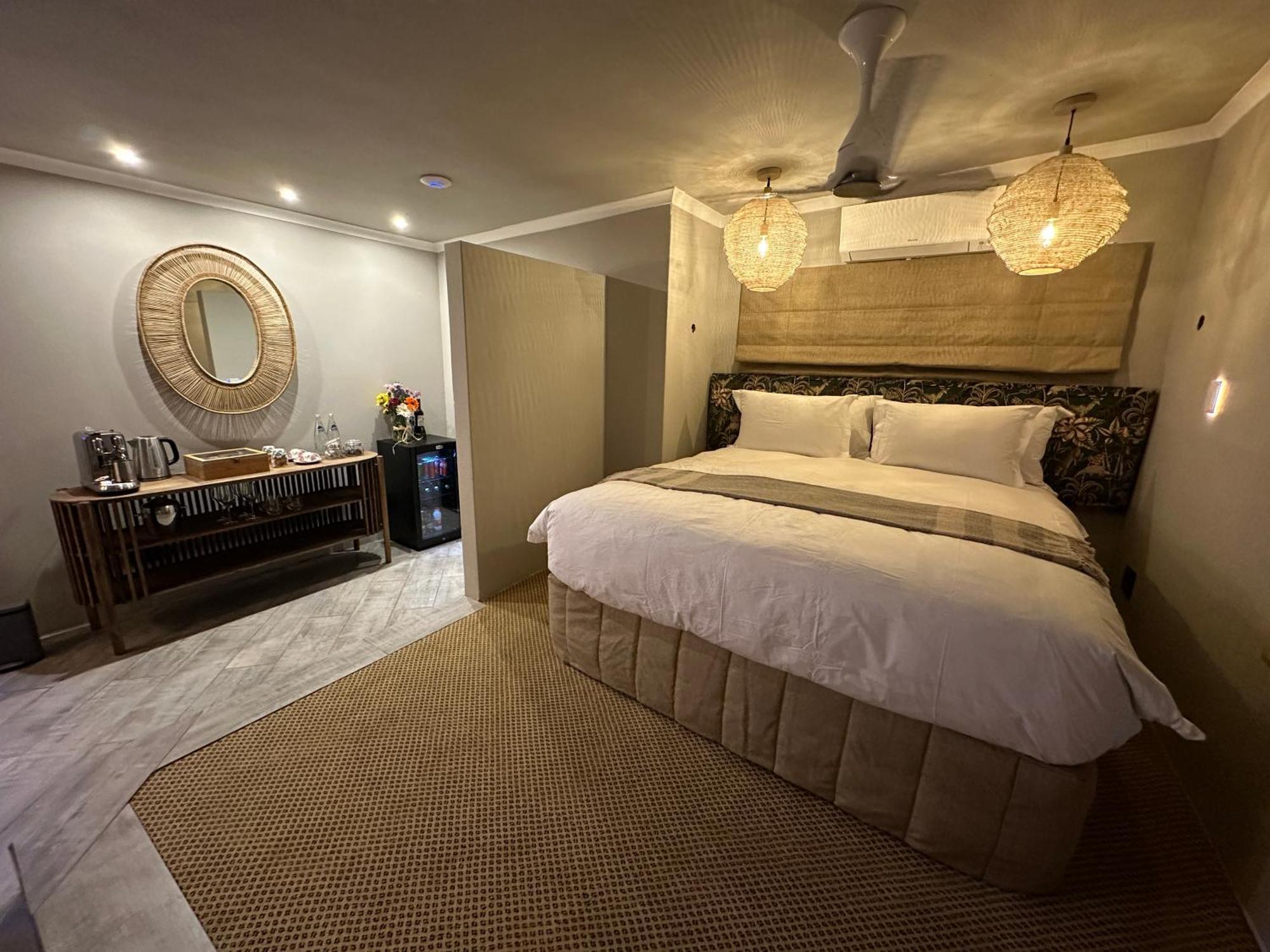 Oase By 7 Star Lodges - Greater Kruger Private 530Ha Reserve Hoedspruit Bagian luar foto