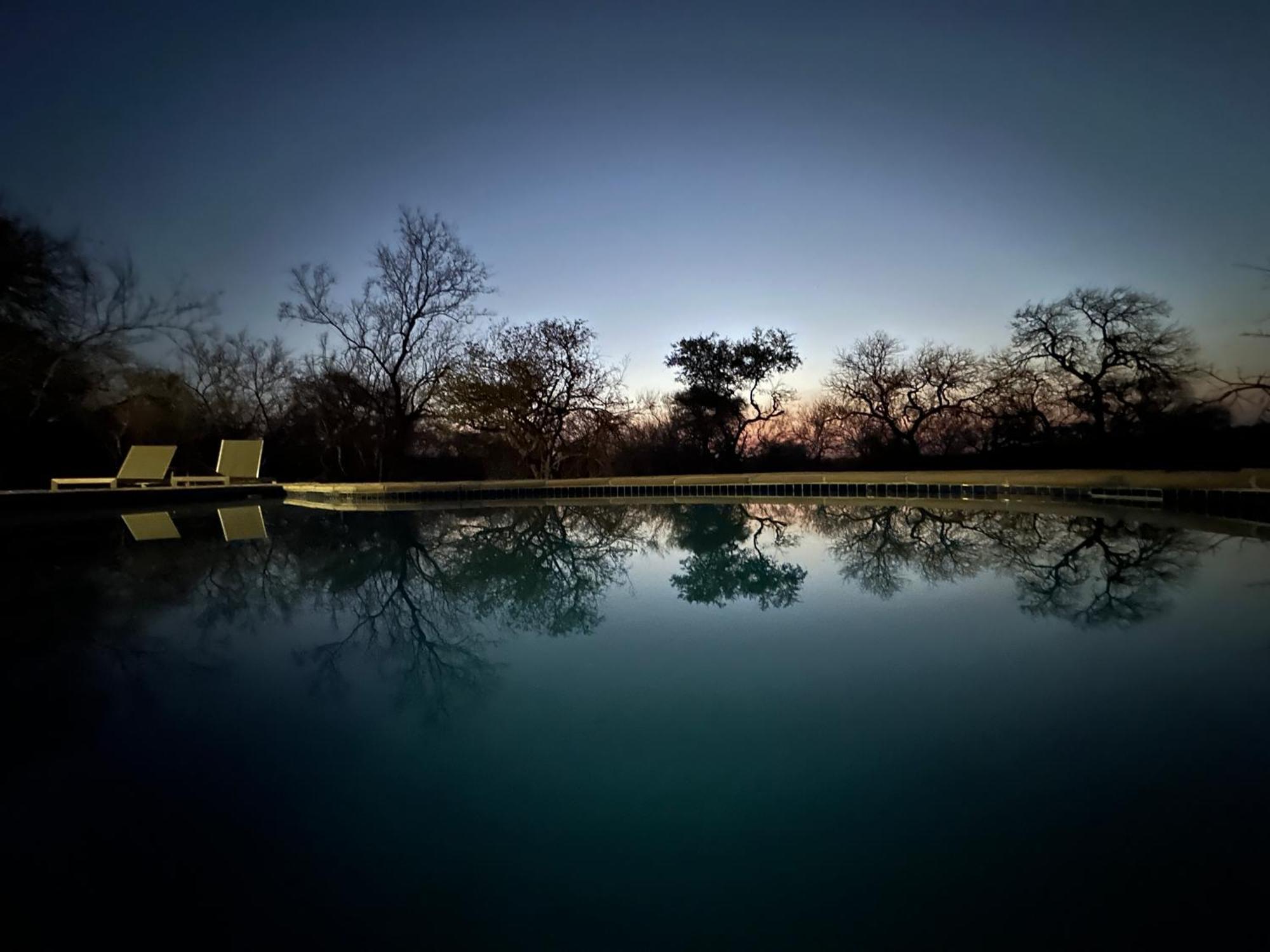 Oase By 7 Star Lodges - Greater Kruger Private 530Ha Reserve Hoedspruit Bagian luar foto