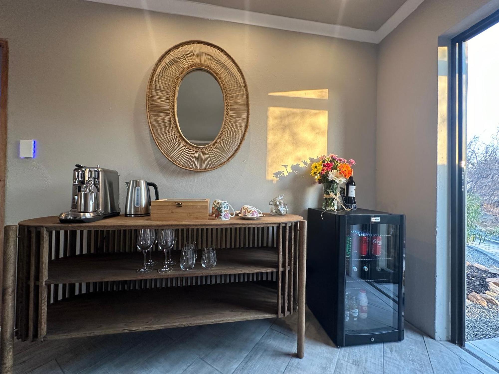 Oase By 7 Star Lodges - Greater Kruger Private 530Ha Reserve Hoedspruit Bagian luar foto
