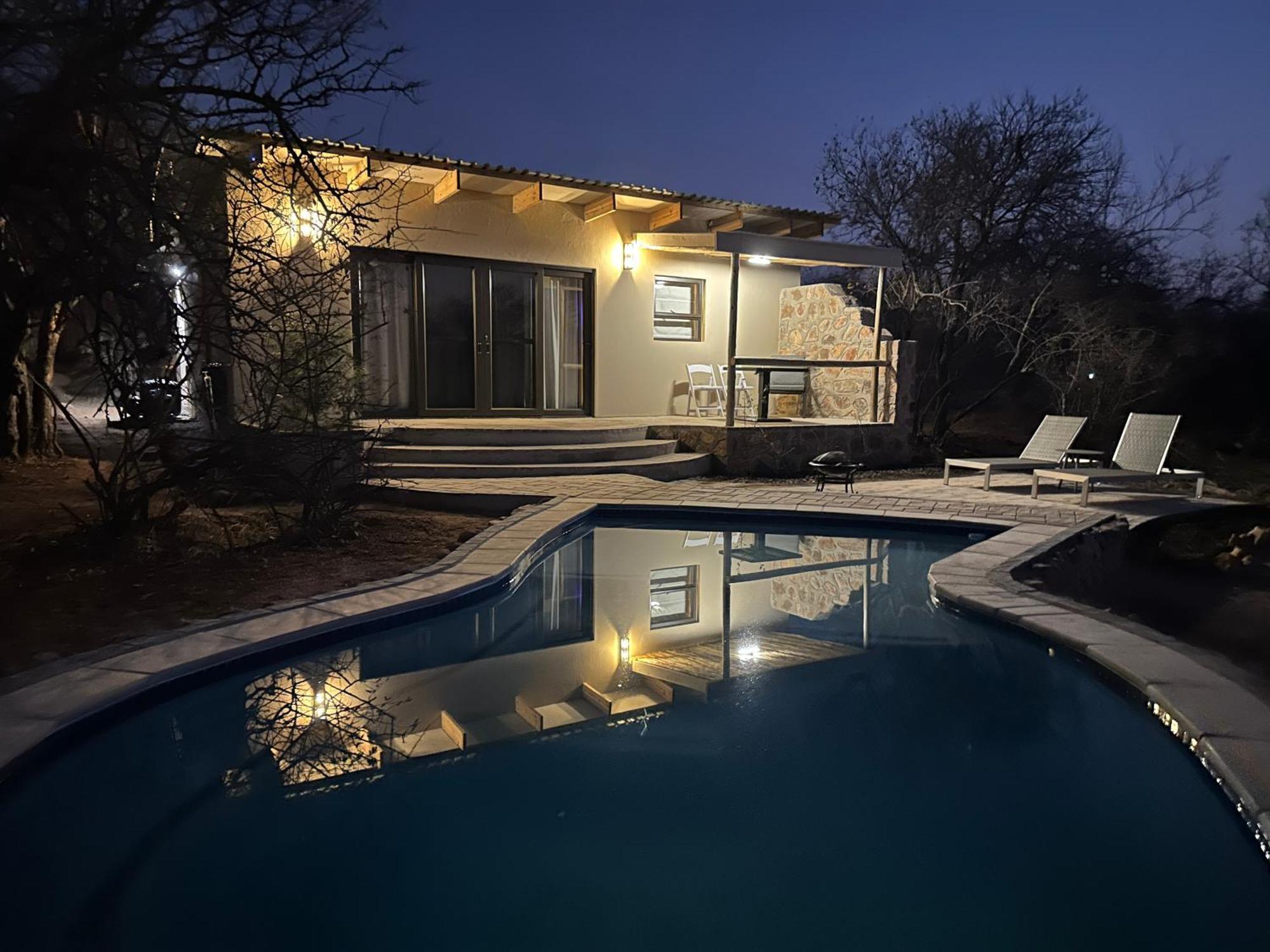 Oase By 7 Star Lodges - Greater Kruger Private 530Ha Reserve Hoedspruit Bagian luar foto