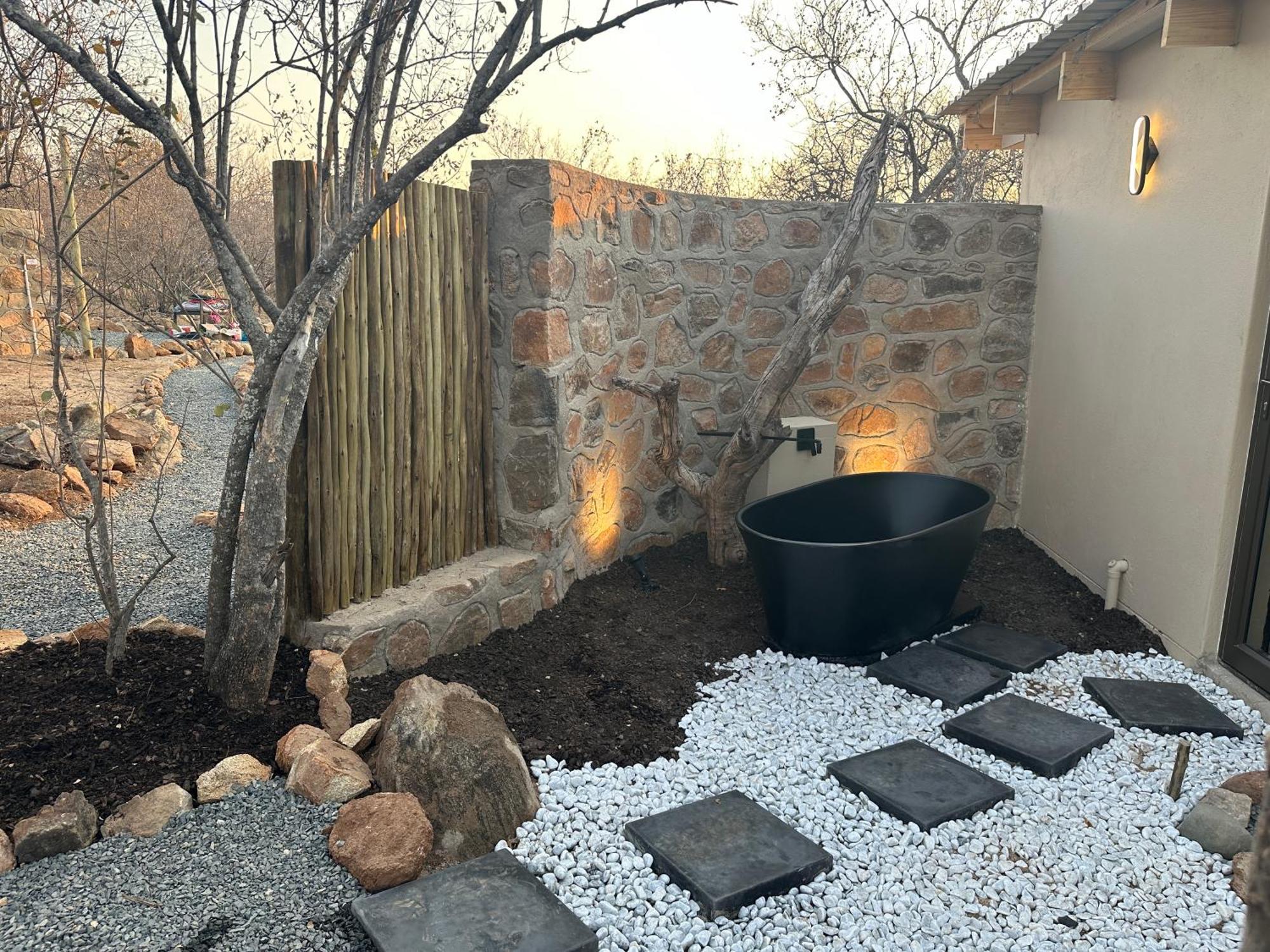 Oase By 7 Star Lodges - Greater Kruger Private 530Ha Reserve Hoedspruit Bagian luar foto