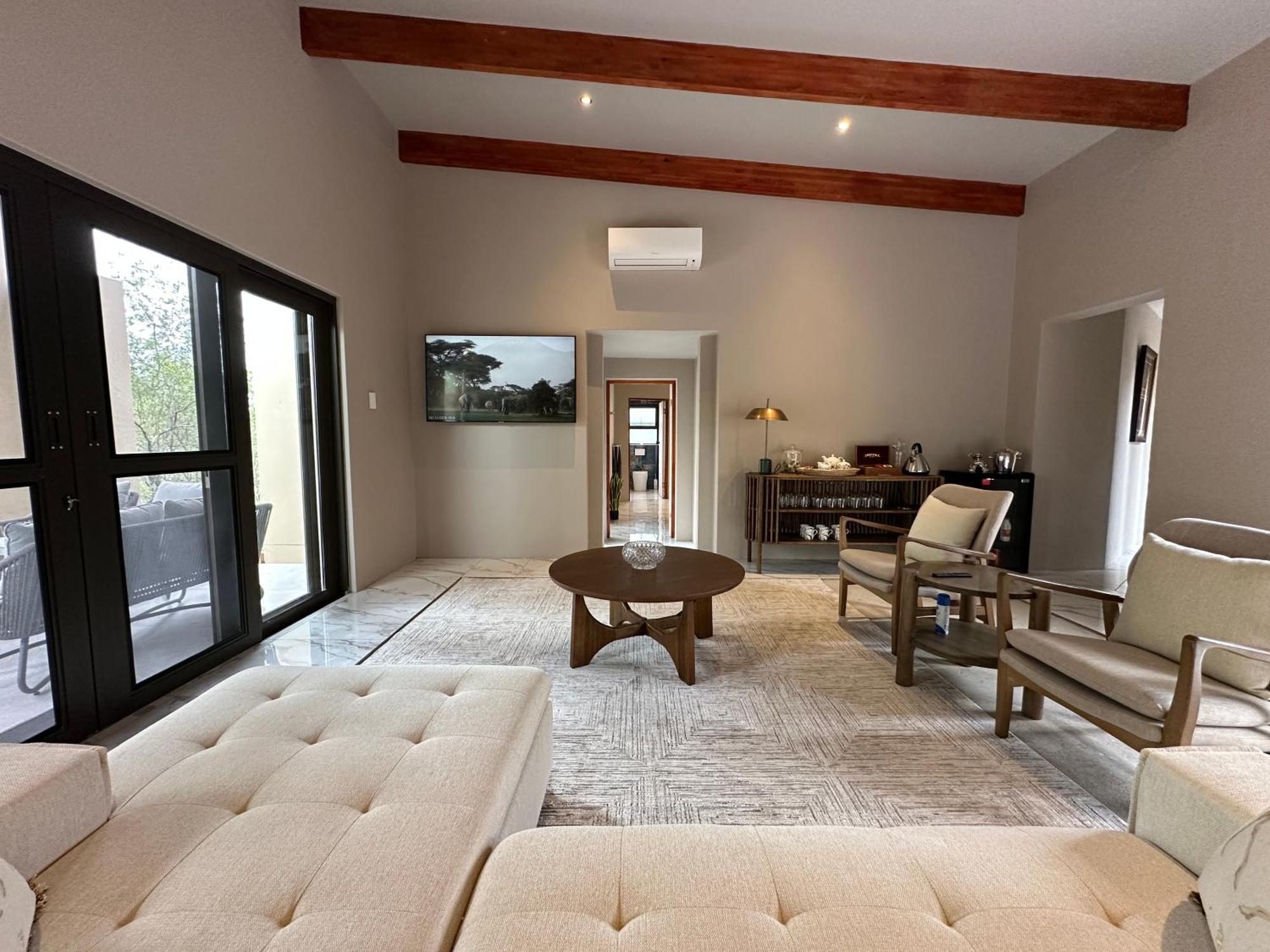 Oase By 7 Star Lodges - Greater Kruger Private 530Ha Reserve Hoedspruit Bagian luar foto