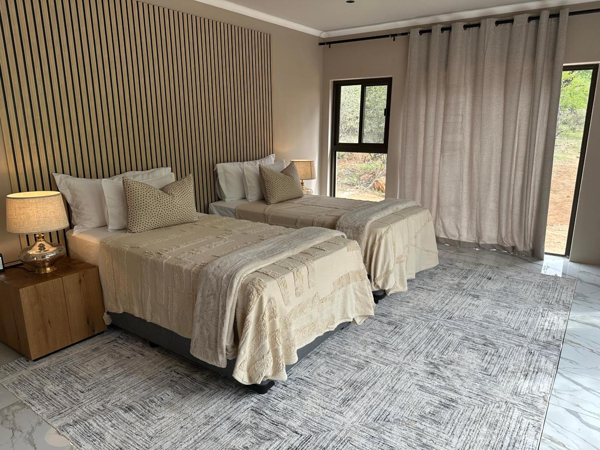 Oase By 7 Star Lodges - Greater Kruger Private 530Ha Reserve Hoedspruit Bagian luar foto