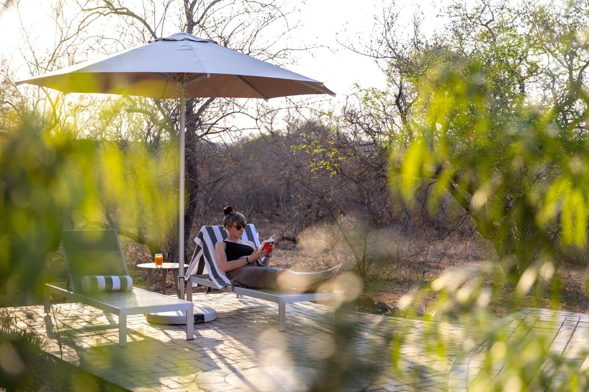 Oase By 7 Star Lodges - Greater Kruger Private 530Ha Reserve Hoedspruit Bagian luar foto