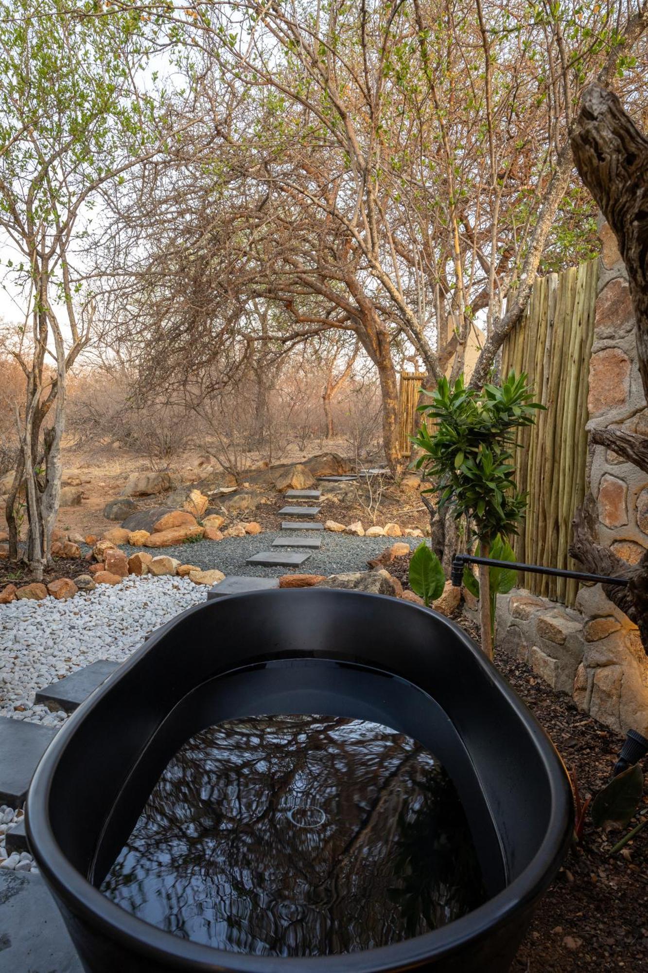Oase By 7 Star Lodges - Greater Kruger Private 530Ha Reserve Hoedspruit Bagian luar foto