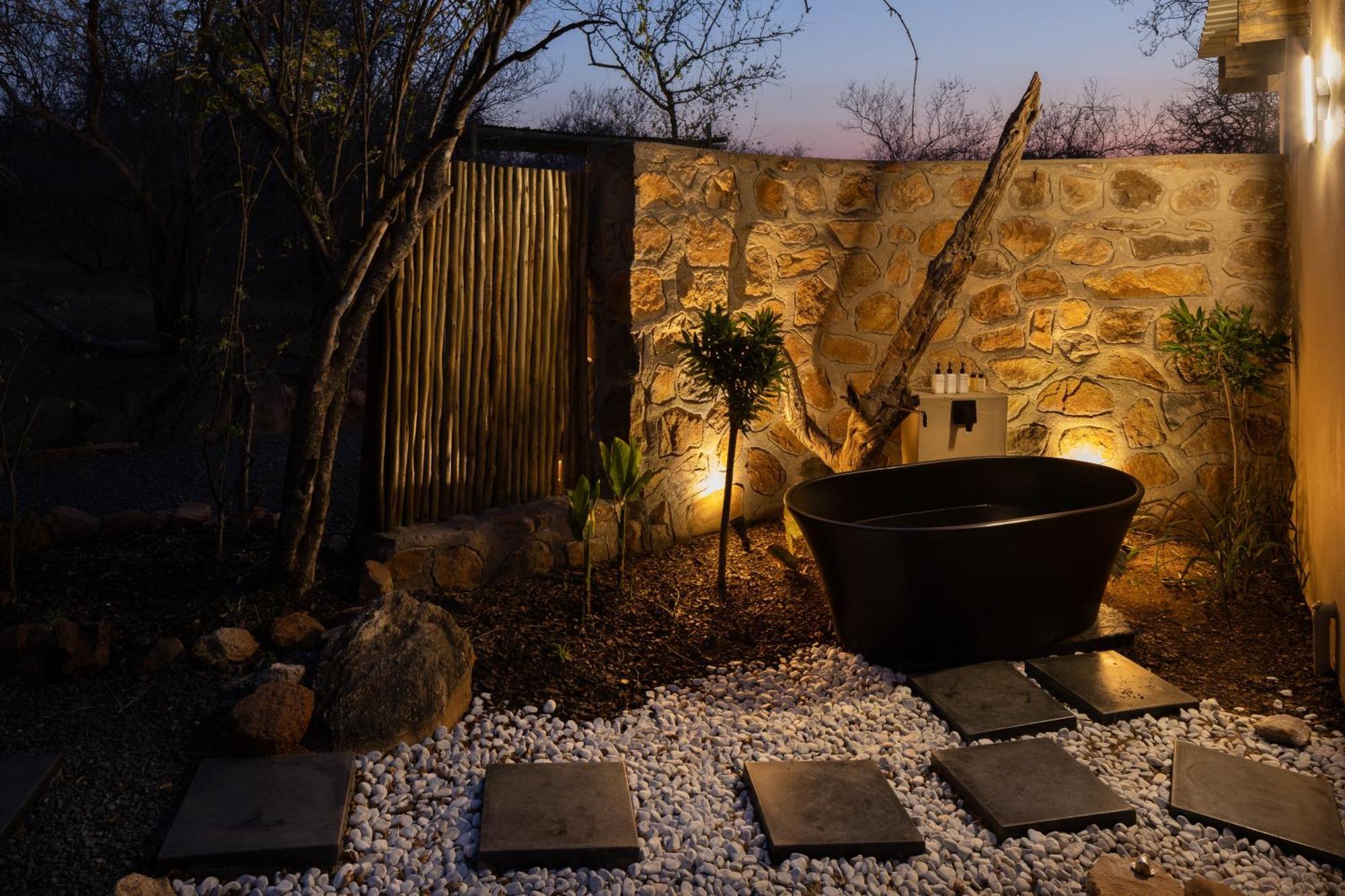 Oase By 7 Star Lodges - Greater Kruger Private 530Ha Reserve Hoedspruit Bagian luar foto